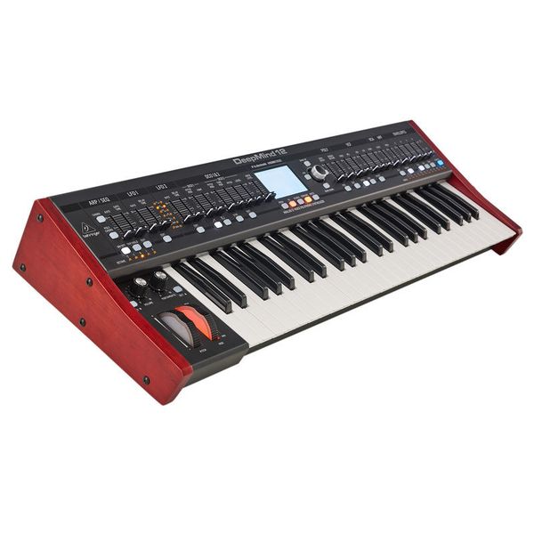 Behringer DEEPMIND12