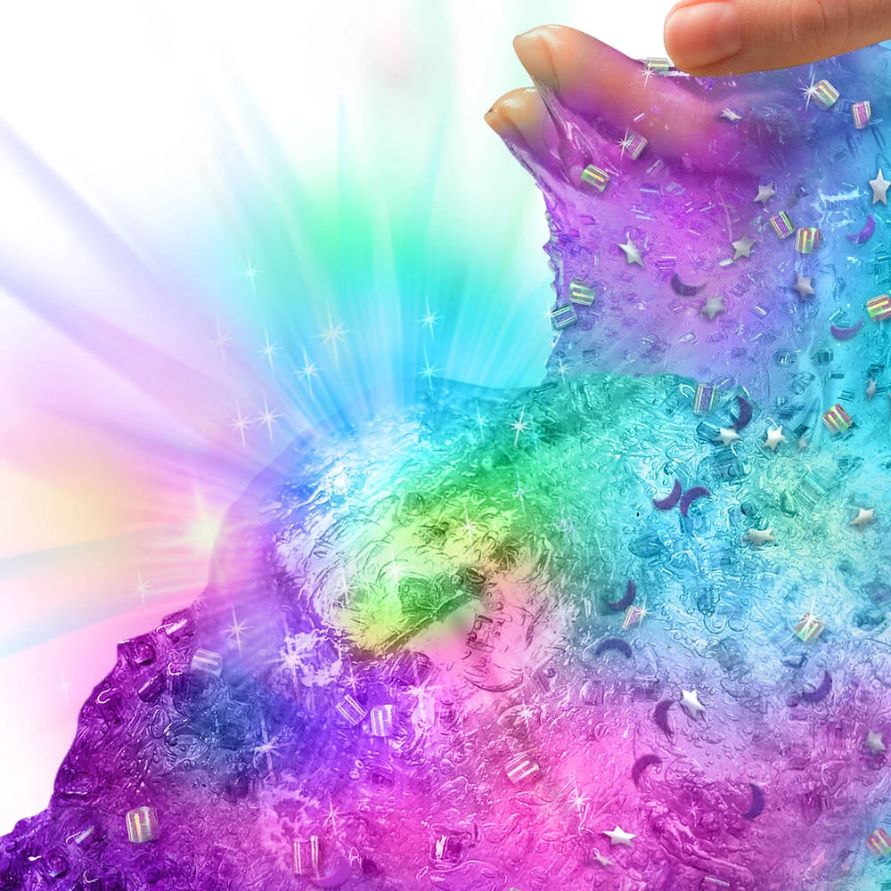 SO SLIME PREMADE - COSMIC SLIME - BARIL
