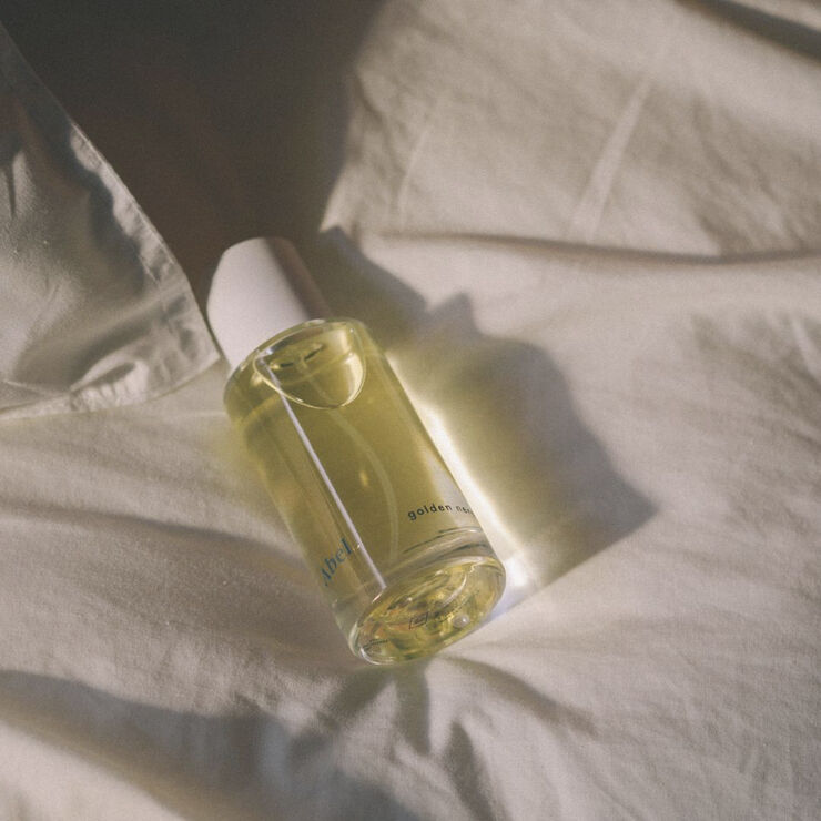 Abel Vita Odor Golden Neroli Eau de Parfum