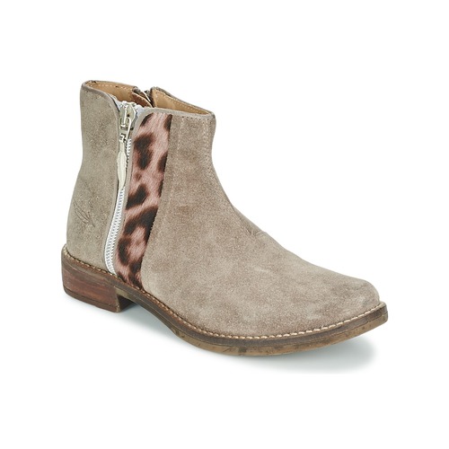 Shwik - TIJUANA WILD - Taupe