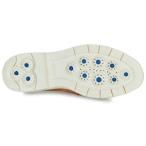 Geox - D SPHERICA EC1 - Marron
