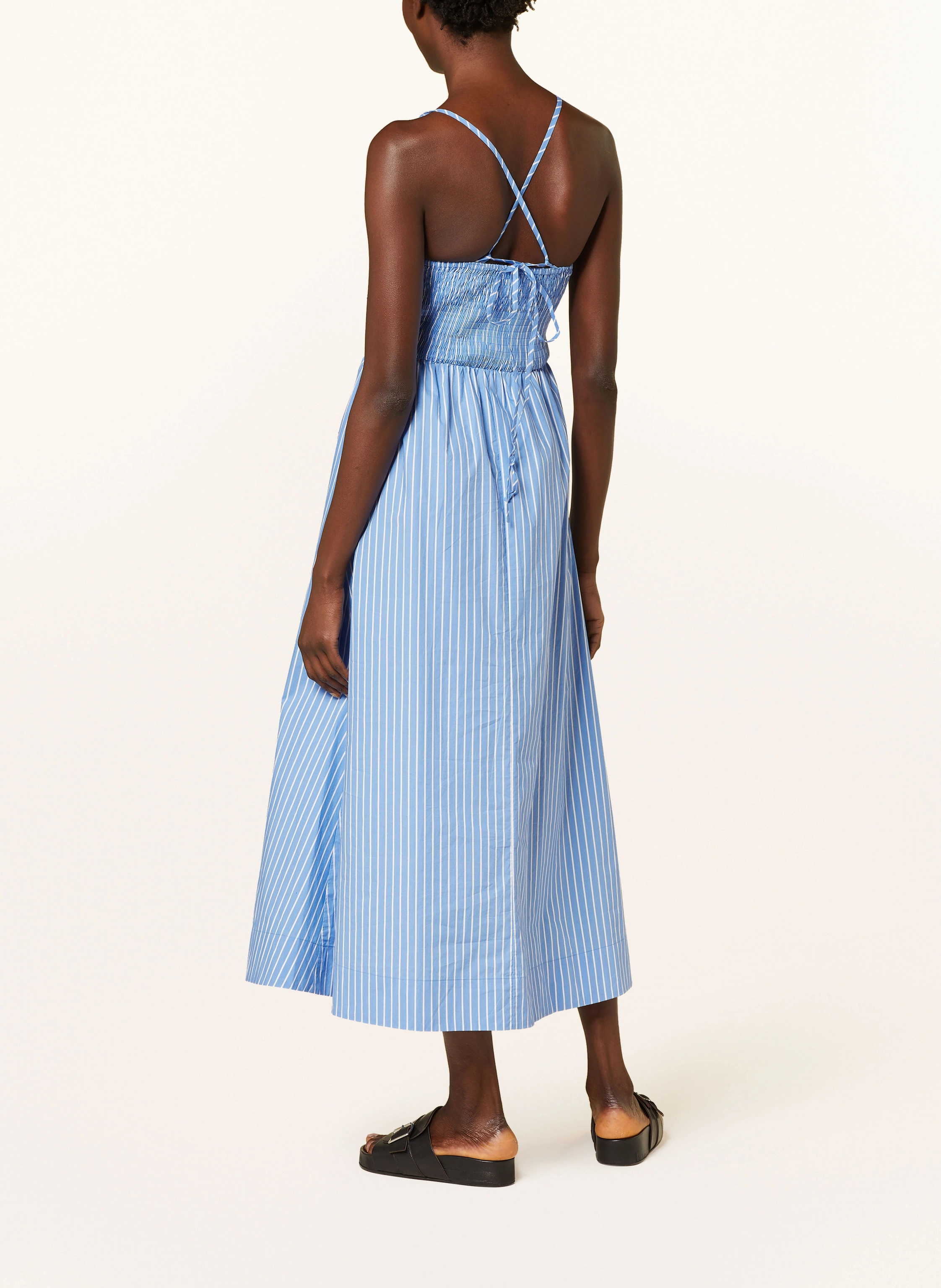FAITHFULL THE BRAND Kleid CAMERA