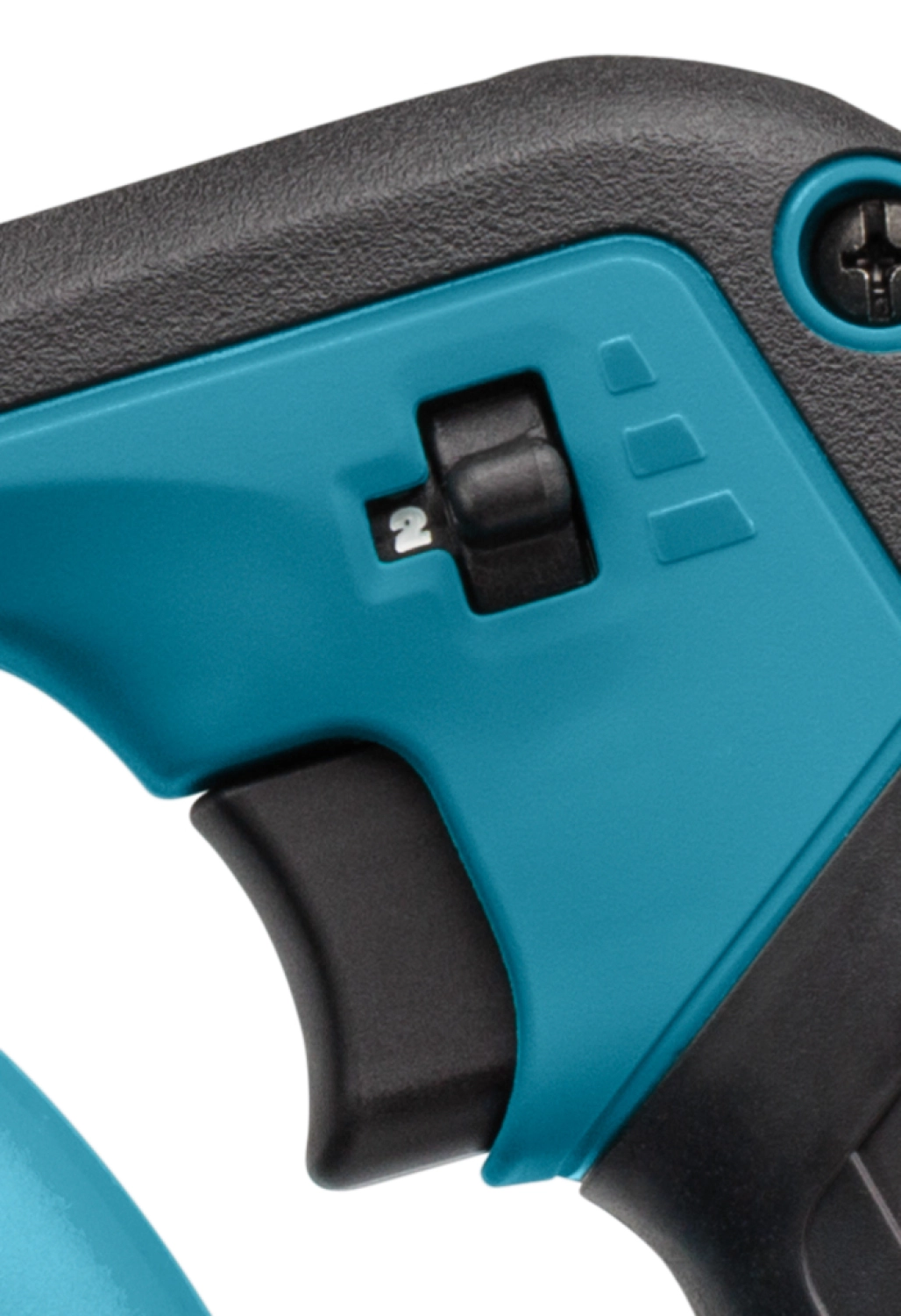 Makita UB101DSM 12V Li-Ion accu blaasmachine set (1x 4,0Ah) - 201 km/h