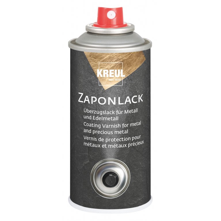 Zaponlack