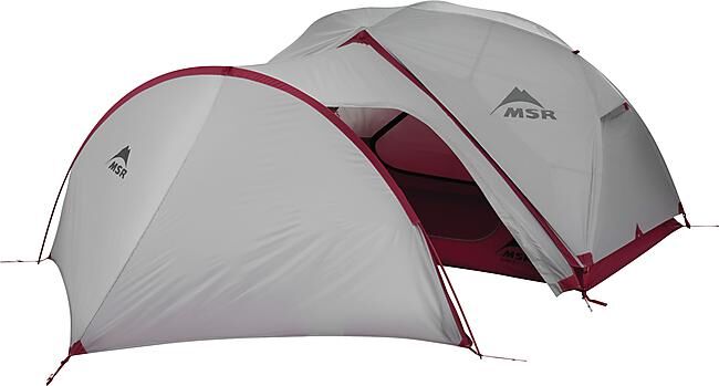 MSR - AVANCEE GEAR SHED POUR TENTE MSR
