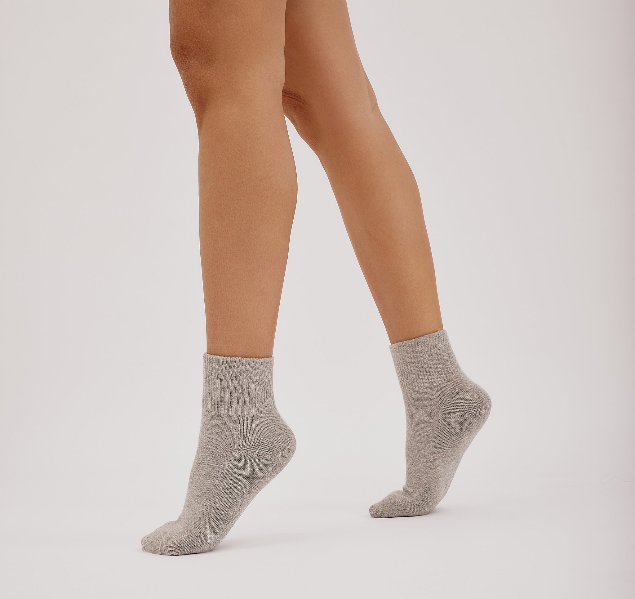 COTTON<br>Core Ankle Socks 2-pack