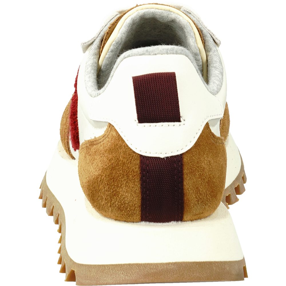 Gant Caffay Sneaker Damen cream