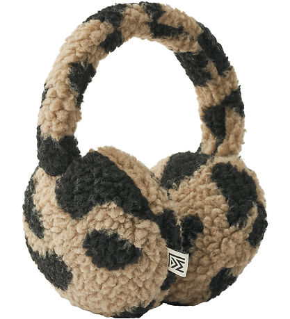 Liewood ?revarmere - Albero - Fleece - Mega Leo/Oat Mix
