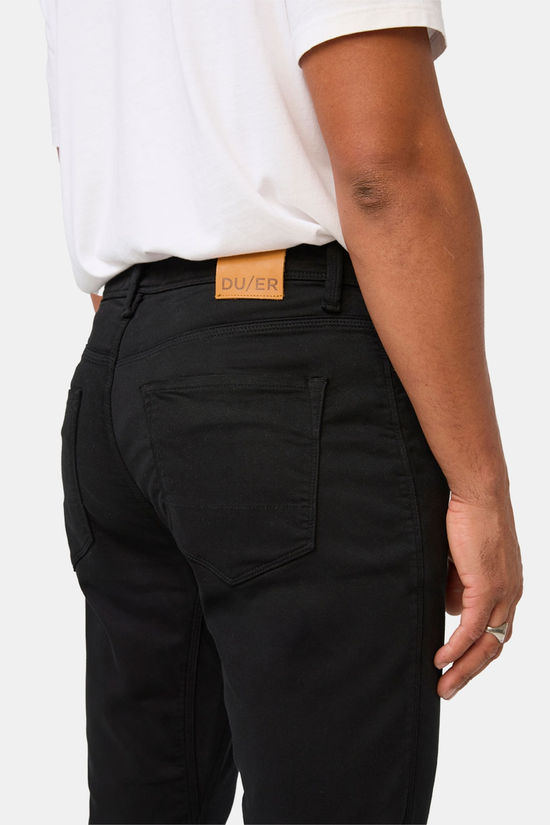 Duer Duer No Sweat Relaxed Taper Broek