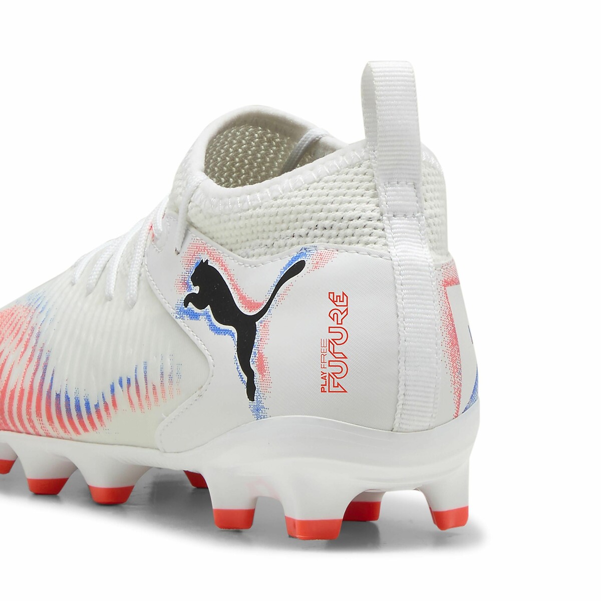PUMA<br>Future 8 Match FG/AG com travas