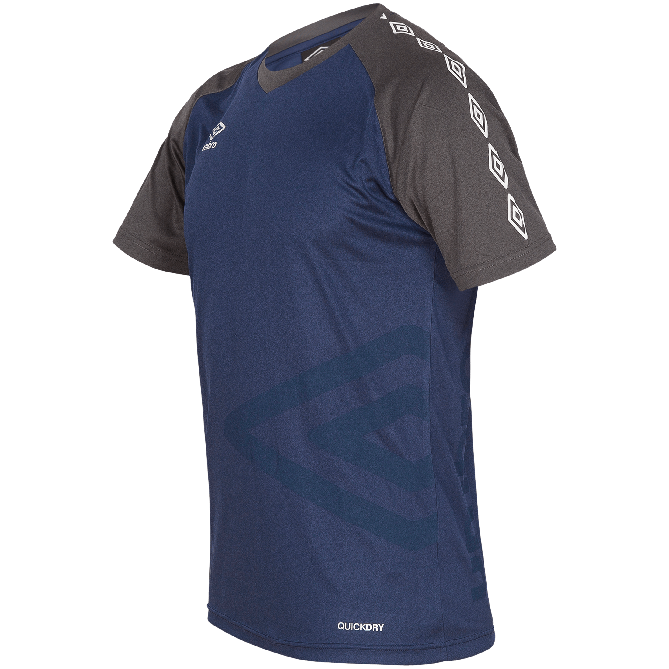 Umbro Furio Tech Tee - Treningstøy