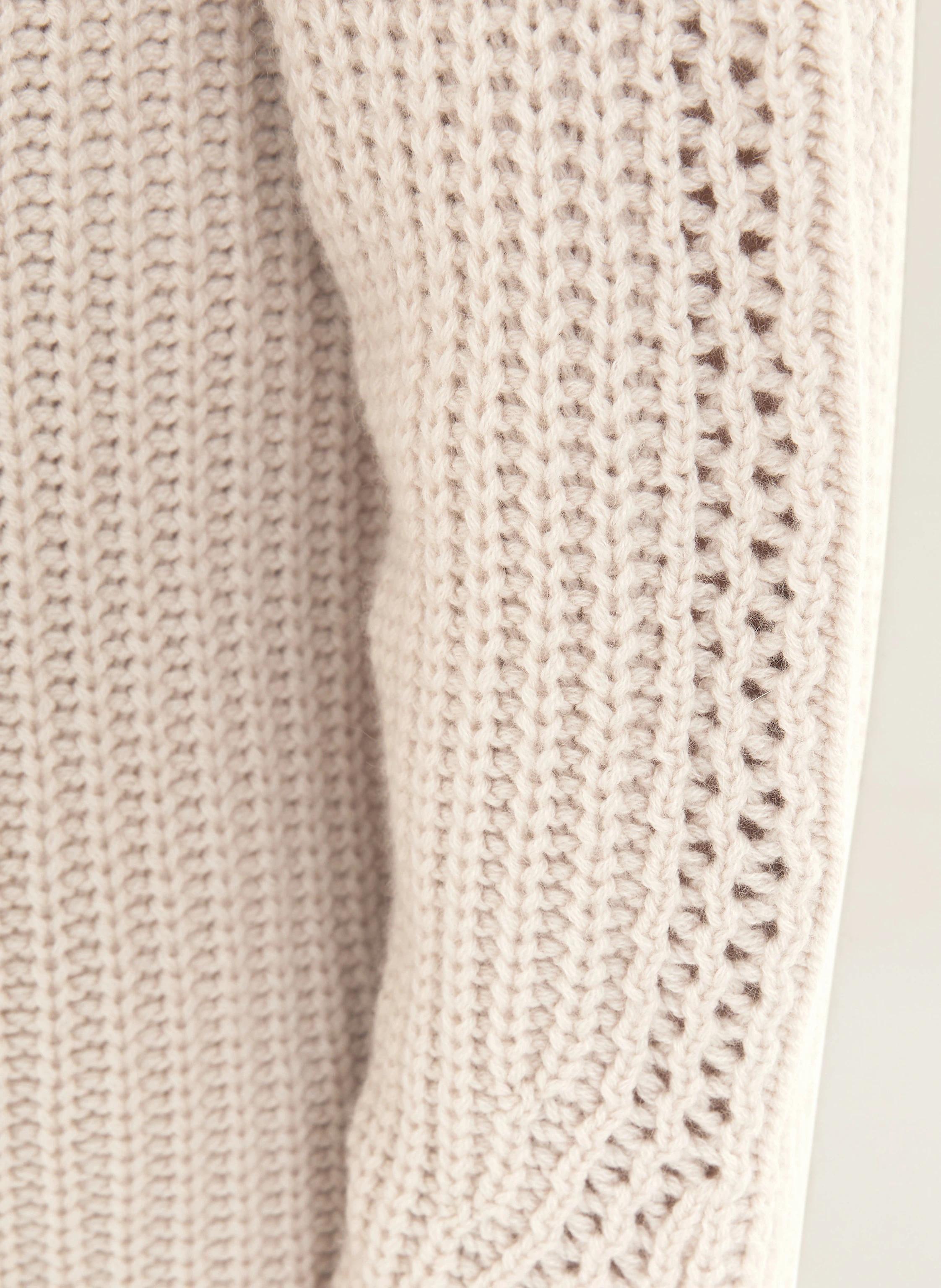 IRIS von ARNIM Cashmere-Pullover GOMA