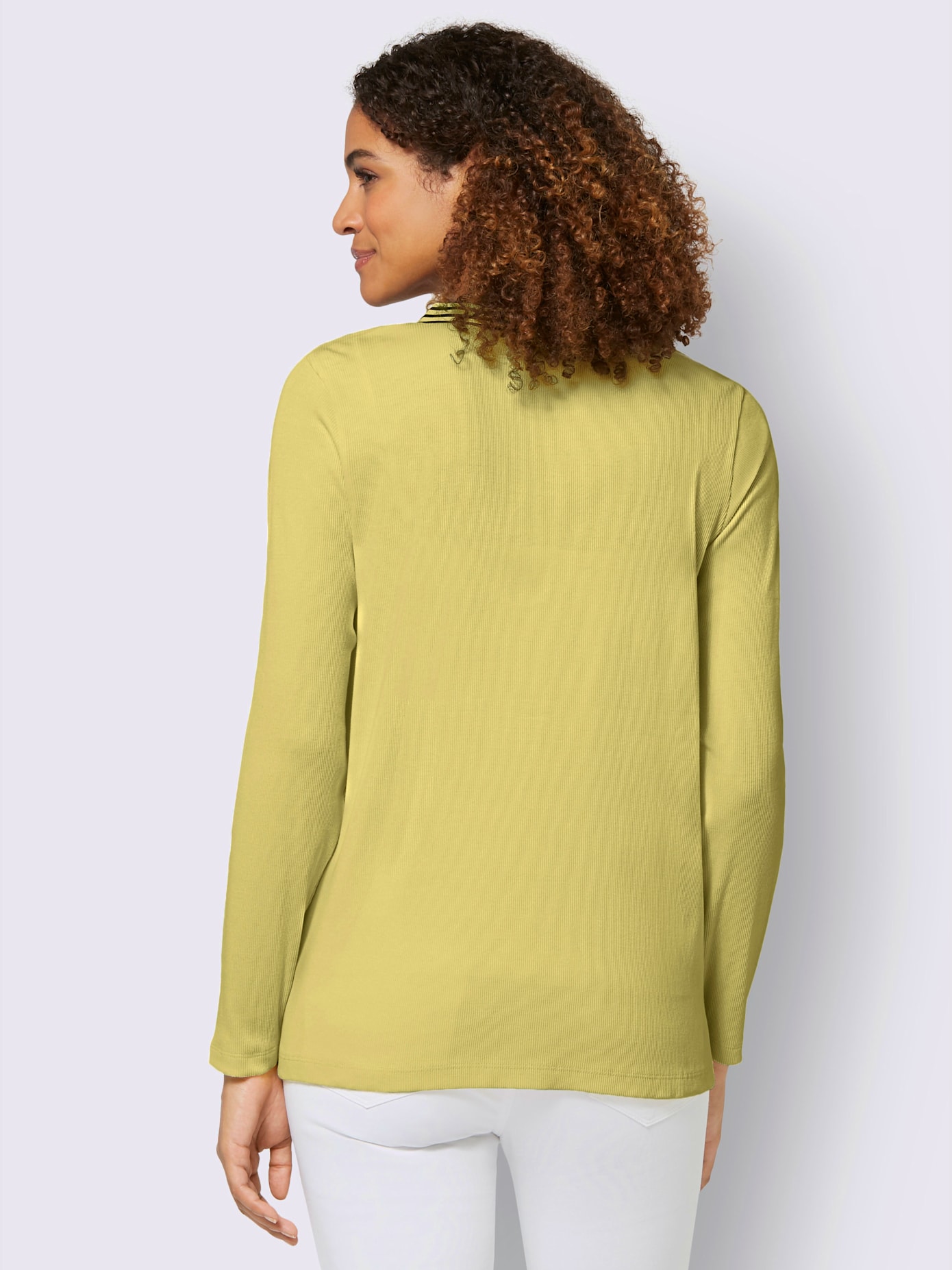 Veste légère pur coton