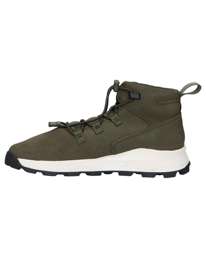 Tênis Timberland A25rv Brooklyn