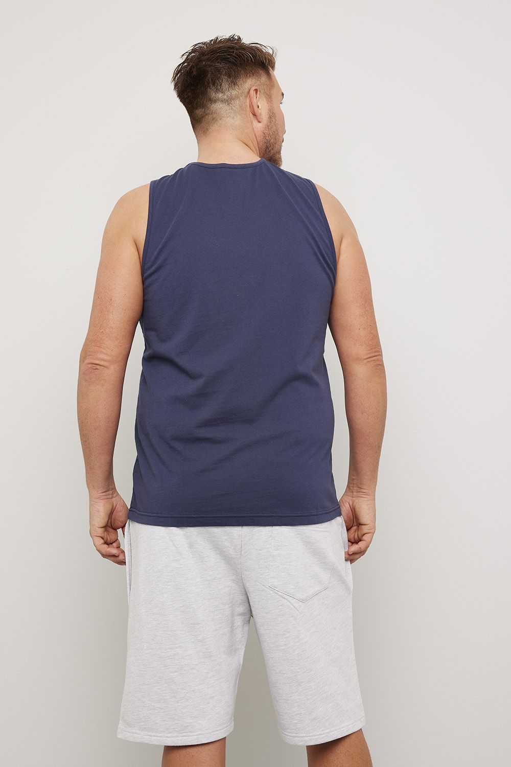 Singlet Saint Croix
