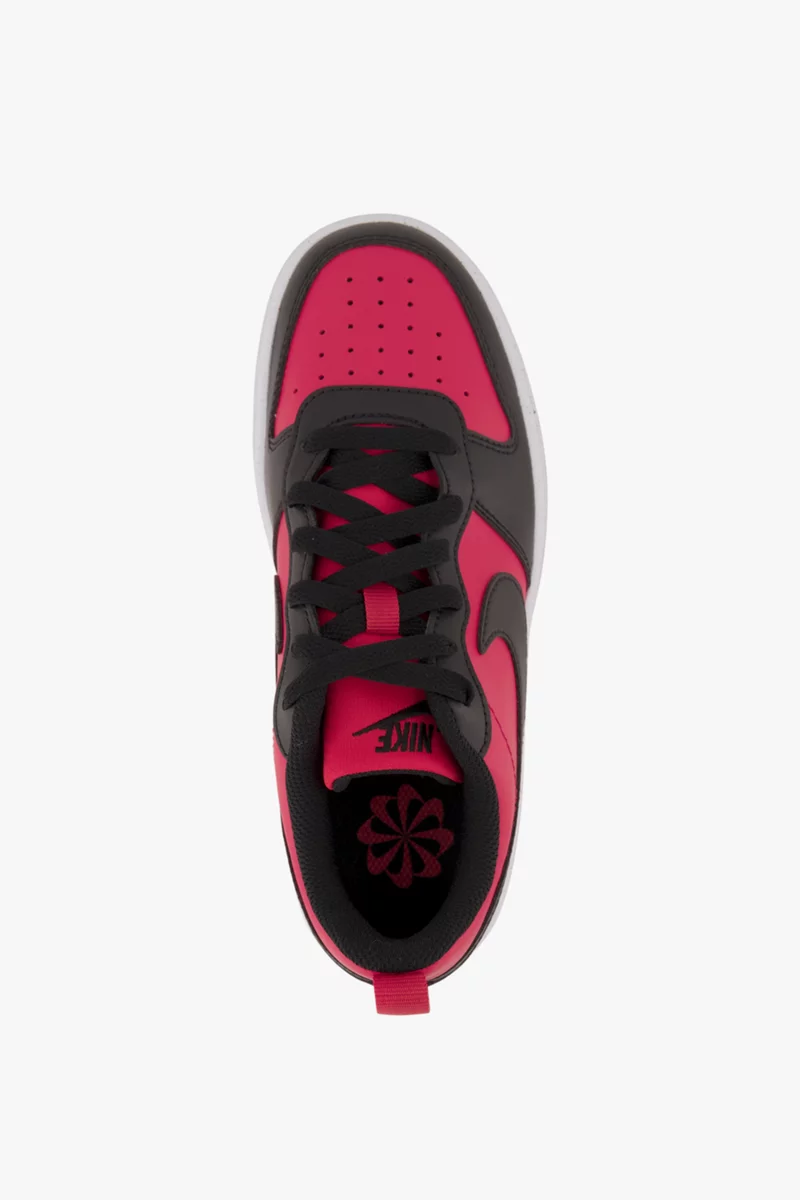 Nike Court Borough Low Recraft Kinder Sneaker