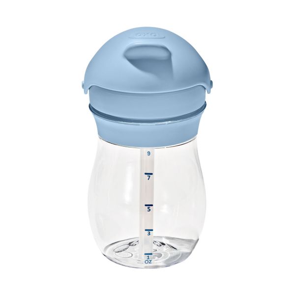Oxo Tot Transitions Rietjesbeker - 250 ml - Opal