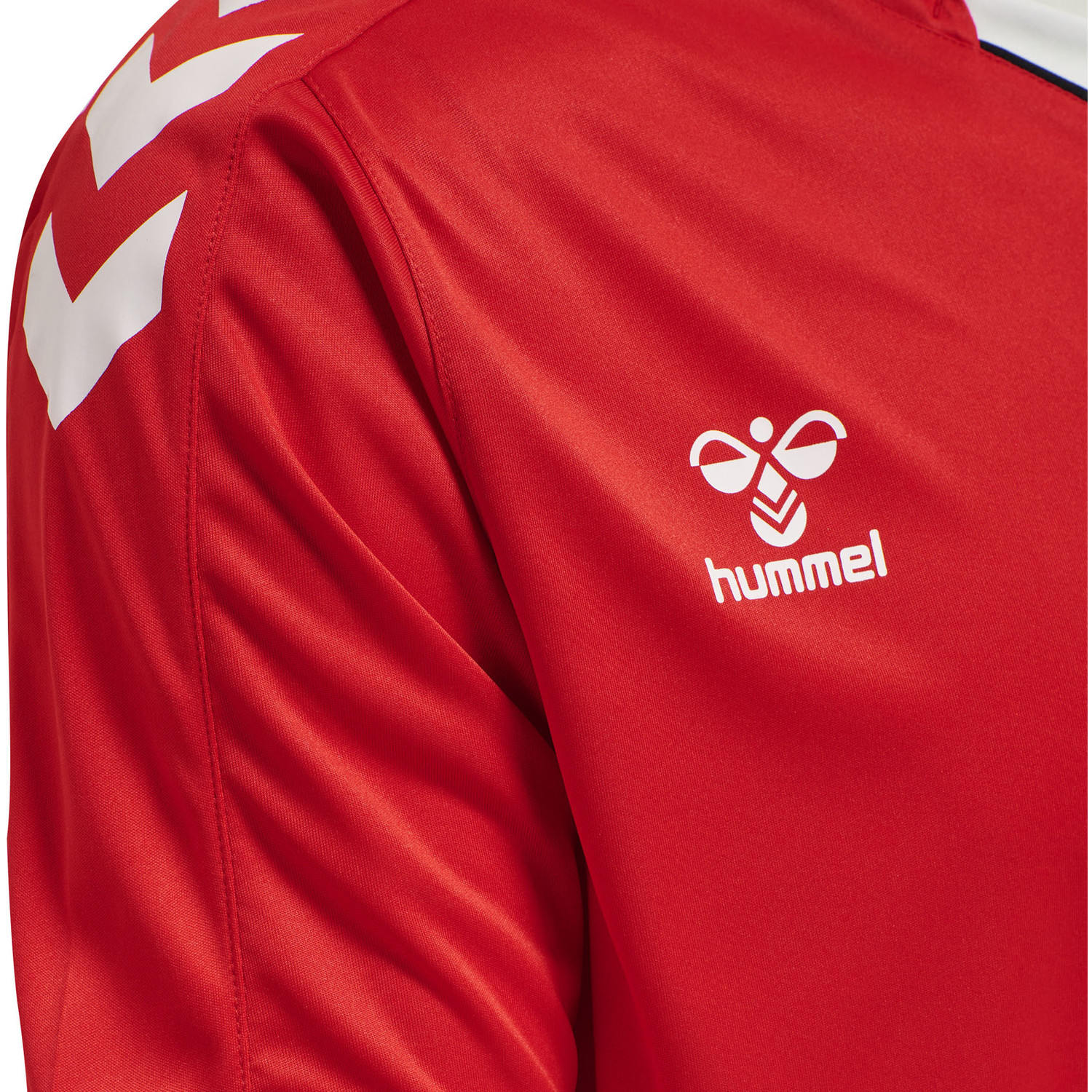 Hummel Core XK Poly Shirt Men