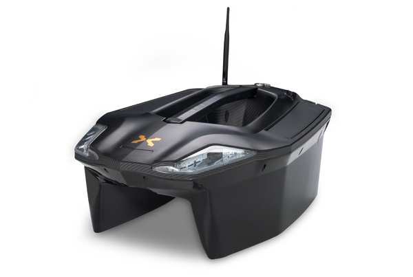 Bateau Amorceur Carp Royal Toslon CR-X (Sondeur   GPS   Autopilot)