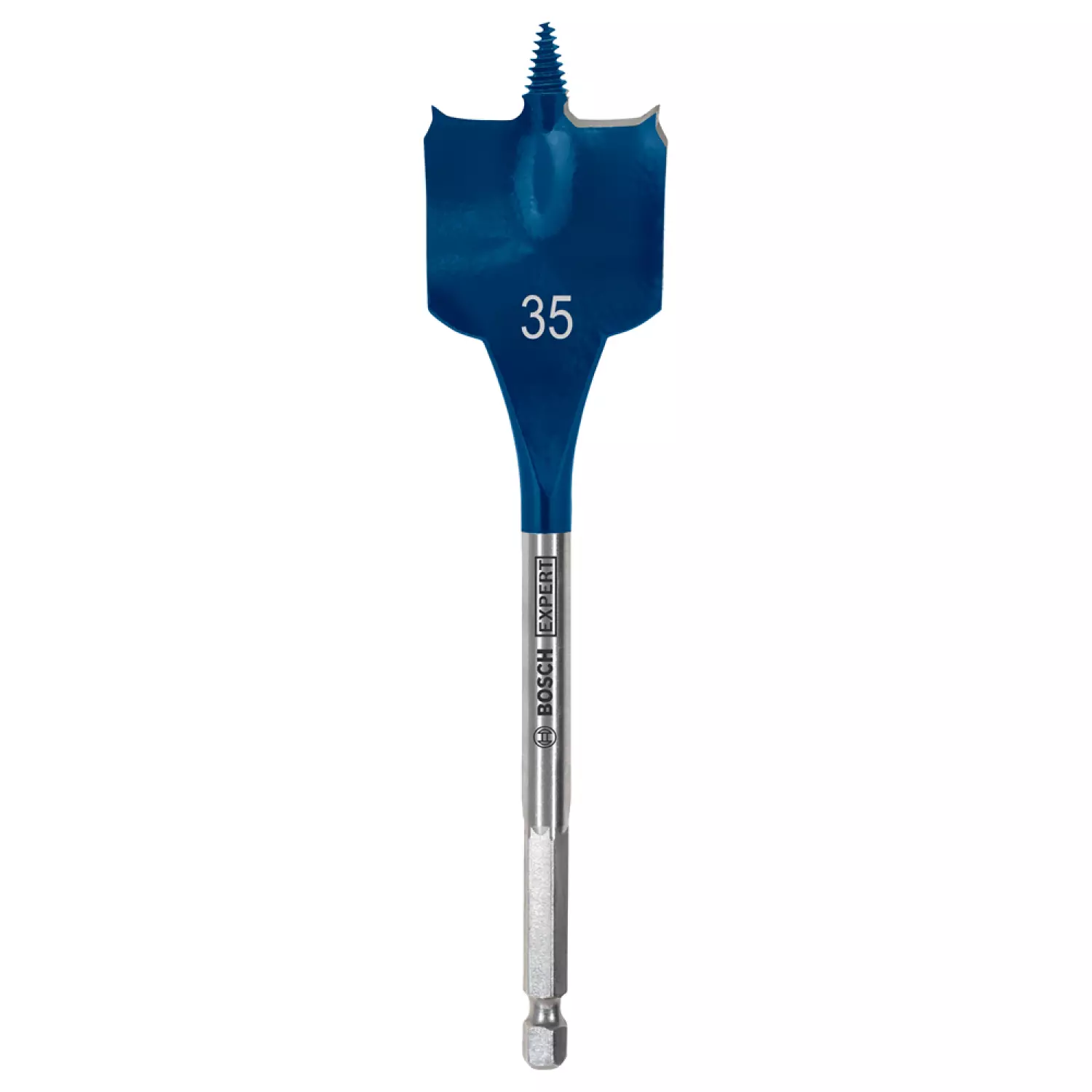 Bosch 2608900327 EXPERT Speedboor Self Cut Speed - Zeskantschacht - 35x152mm