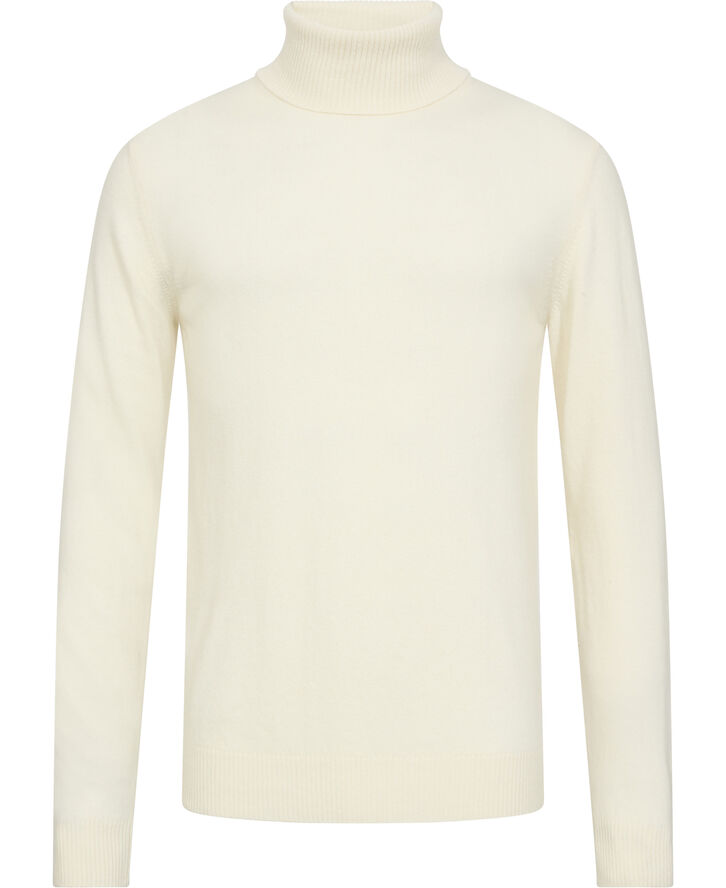 Manifattura KNITWEAR Creme