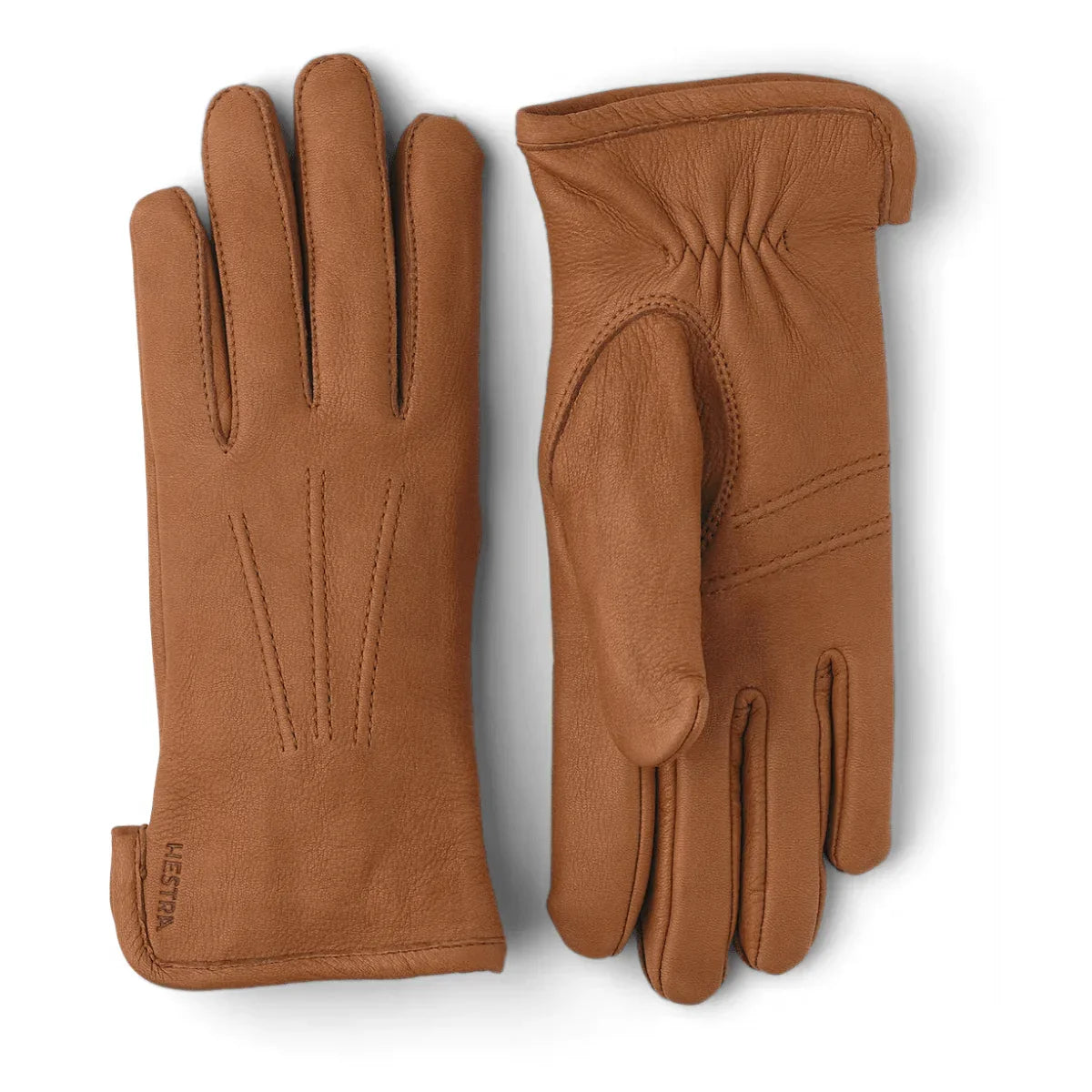 Hestra | Rachel | Dames Leren Handschoen