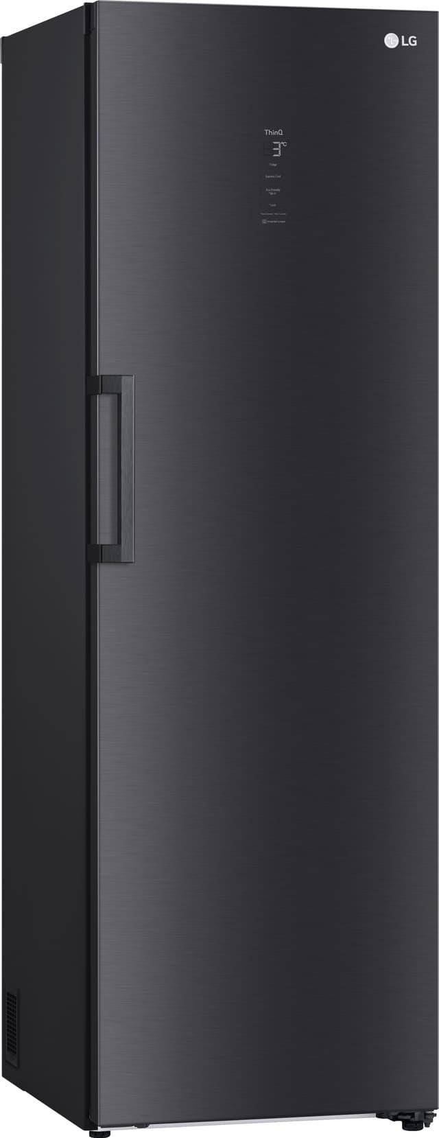 LG køleskab GLM71MCCSF