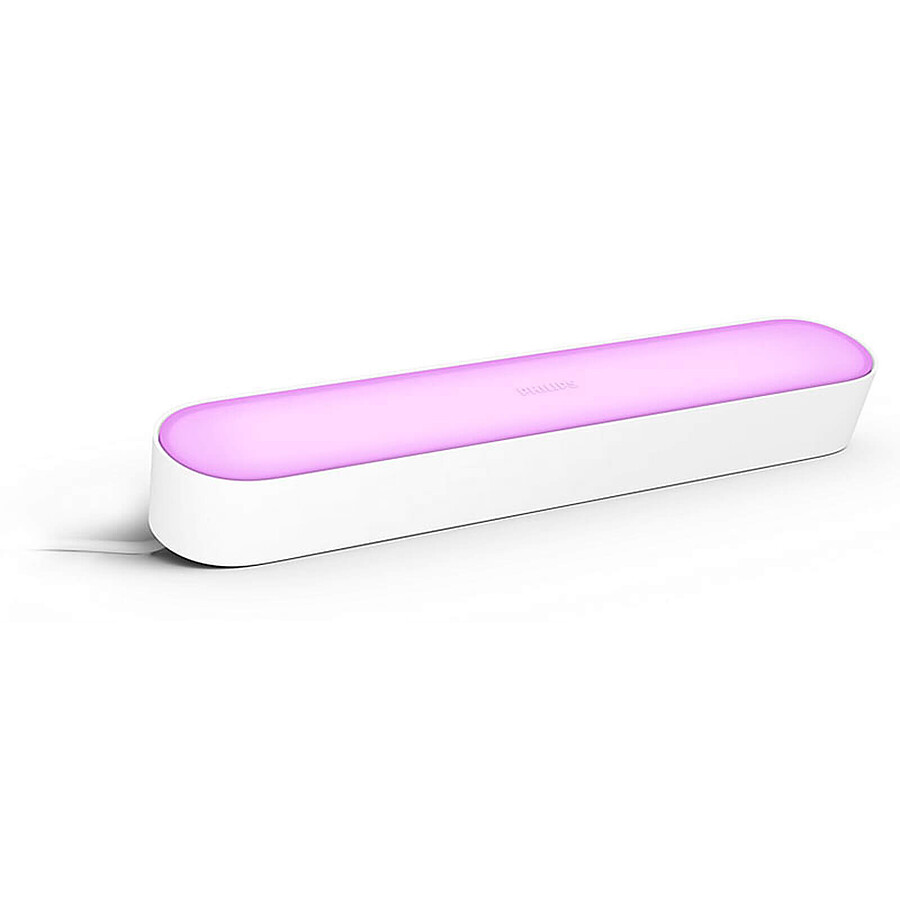 Philips Hue Play Pack - Blanc x1