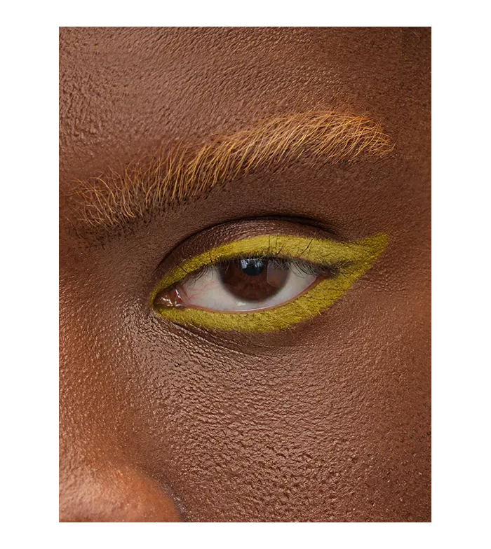 about-face - Delineador Line Artist - 8: Electric Slide