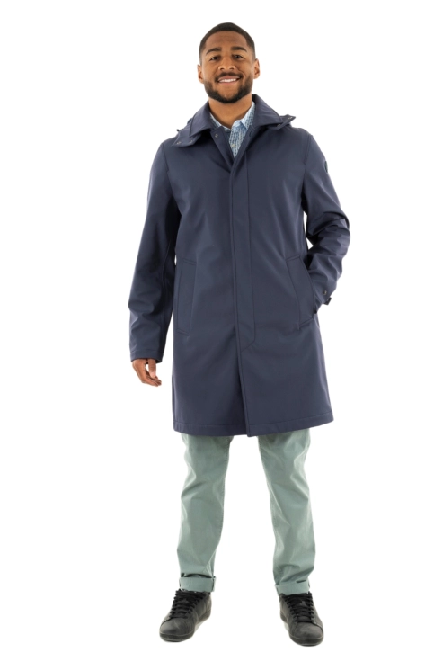 Blousons et vestes jott athenes 104 navy