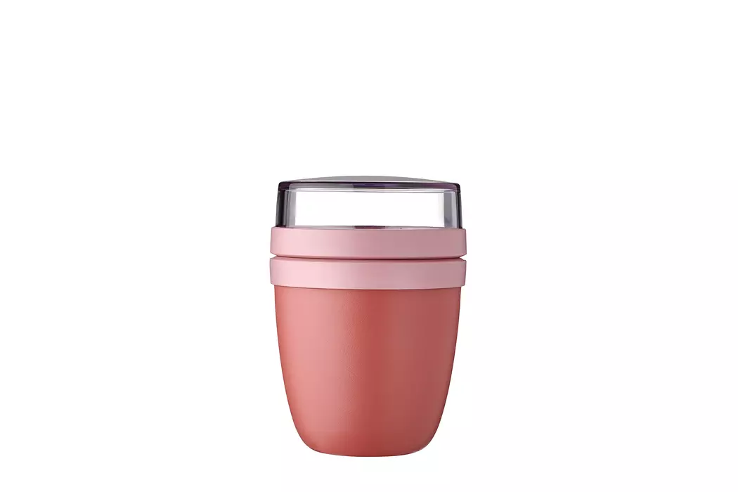 Lunchbox Ellipse 2tlg.