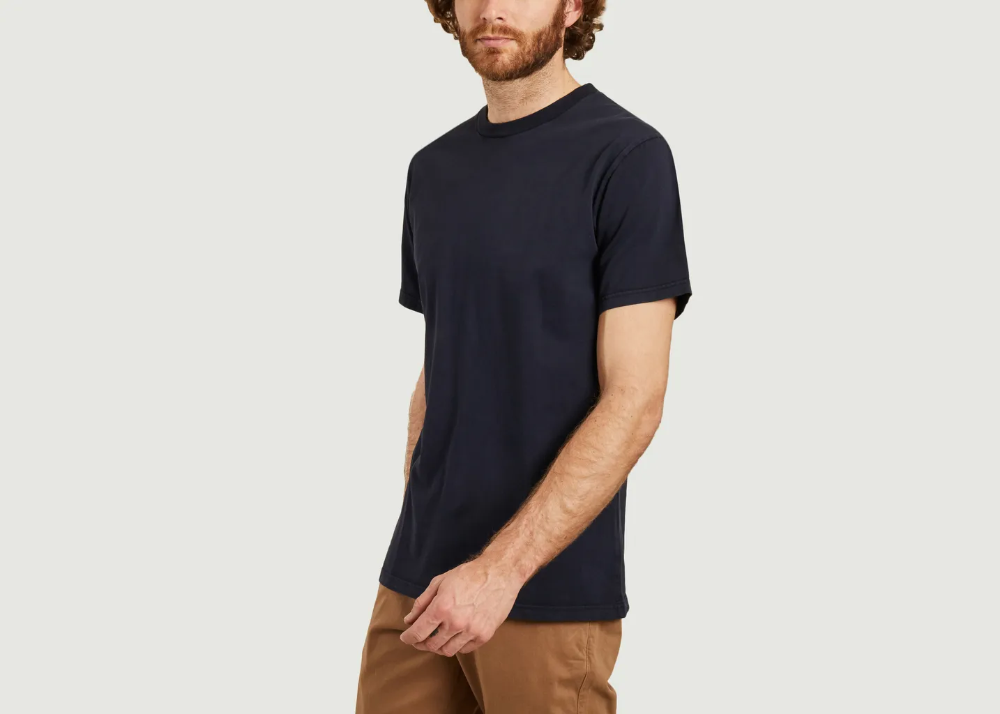 T-shirt Fizalley American Vintage