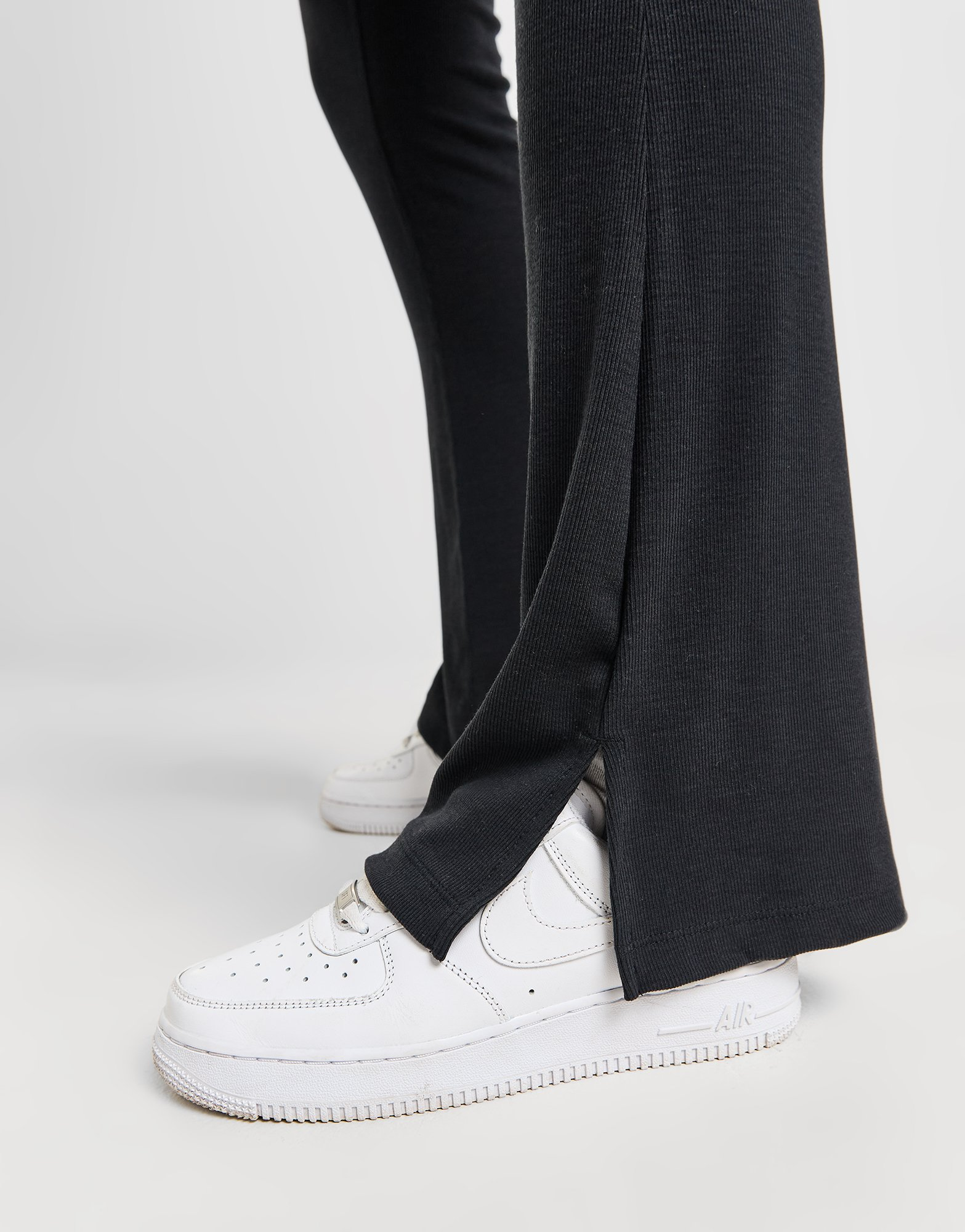 Nike Sportswear Chill Ribbed Flare Leggings