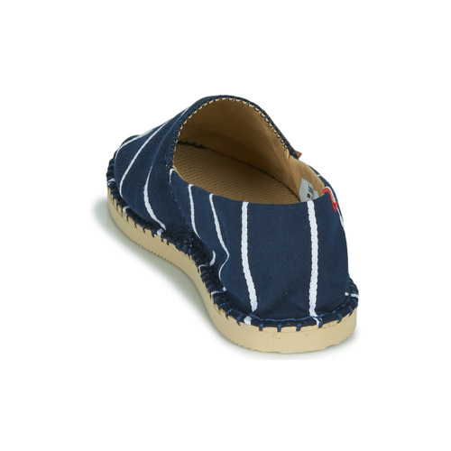 Havaianas - ORIGINE PREMIUM III - Marine / Blanc