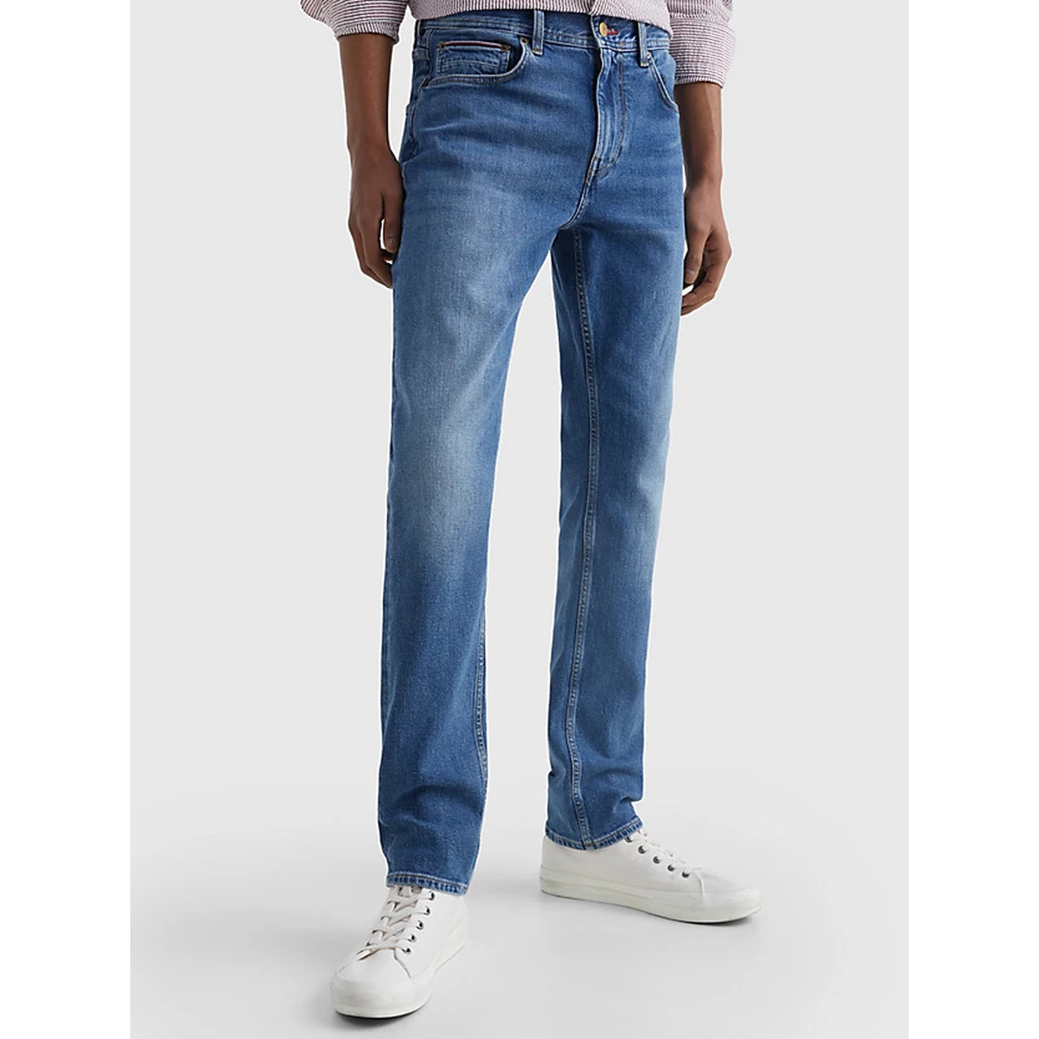 Tommy Hilfiger Core Straight Denton Boston