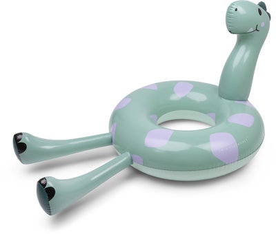 SwimEssentials Badering, Dreamscape Green Dino