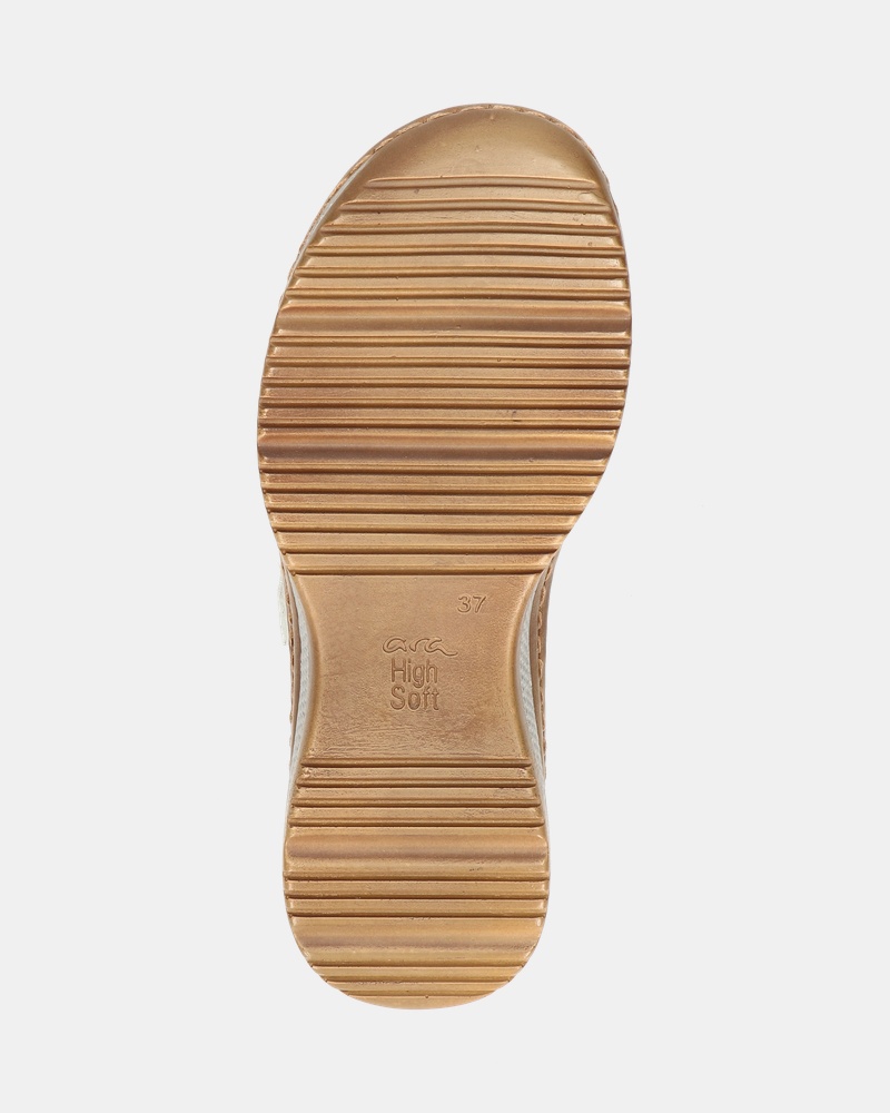 Ara Sandalen  - wit