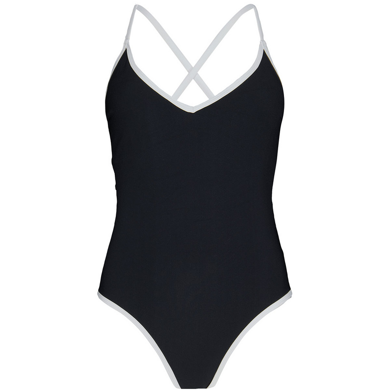 Barts Damen Yarran Plunge Badeanzug