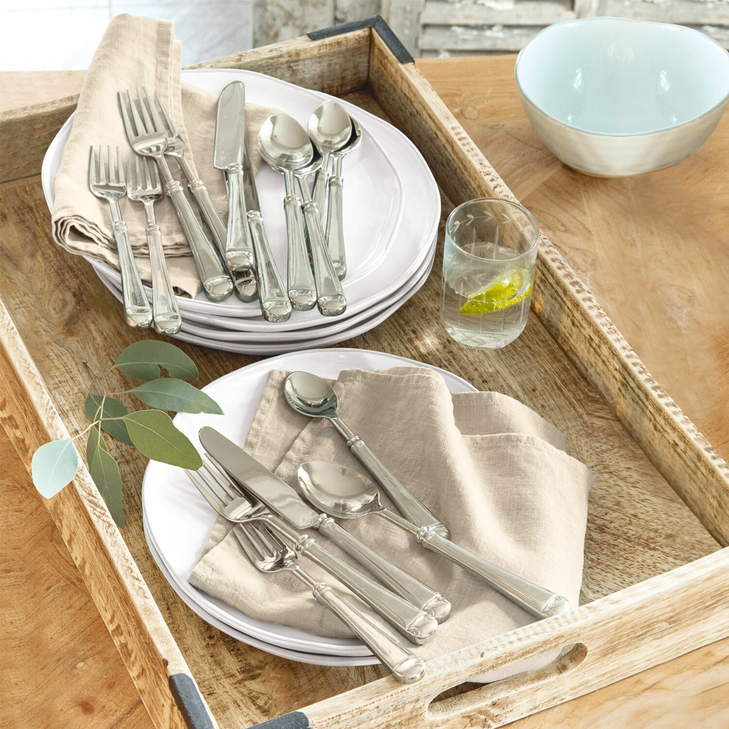 Besteck Eriat 20er Set