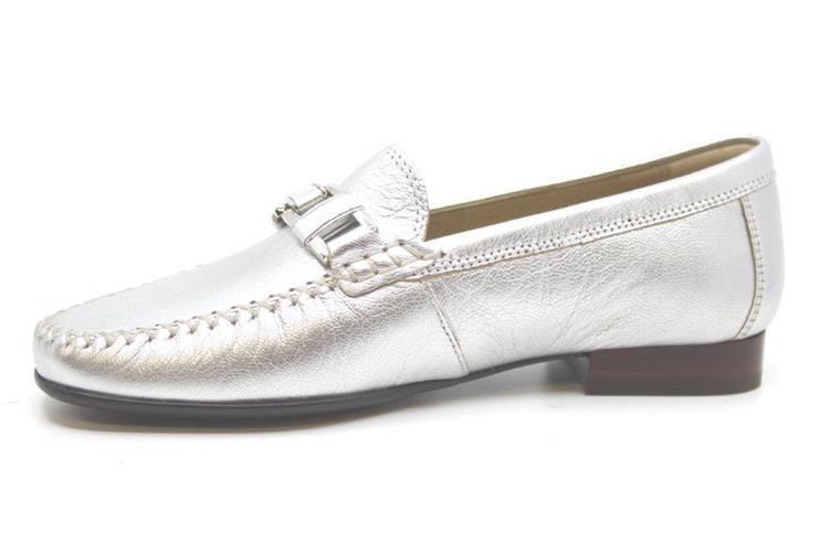 Sioux Cambria 40961 silber