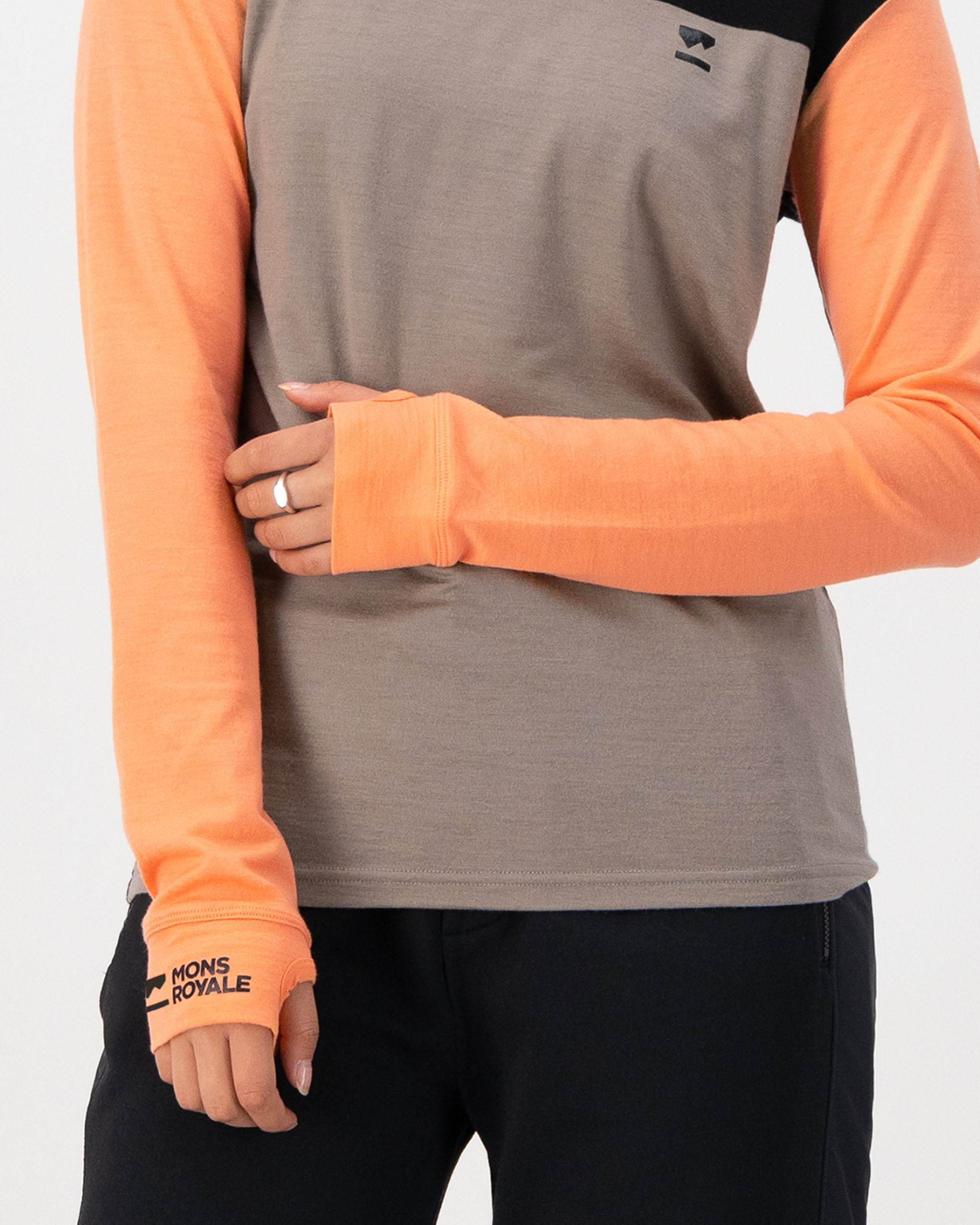 Yotei BF High Neck