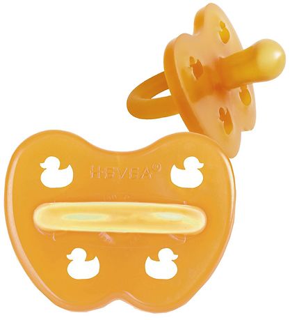 Hevea Schnuller - Und - Naturgummi