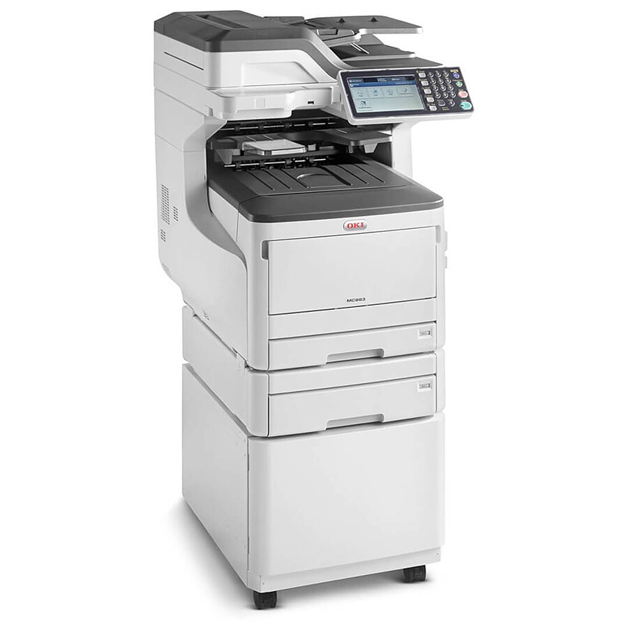 Oki MC883dnct
