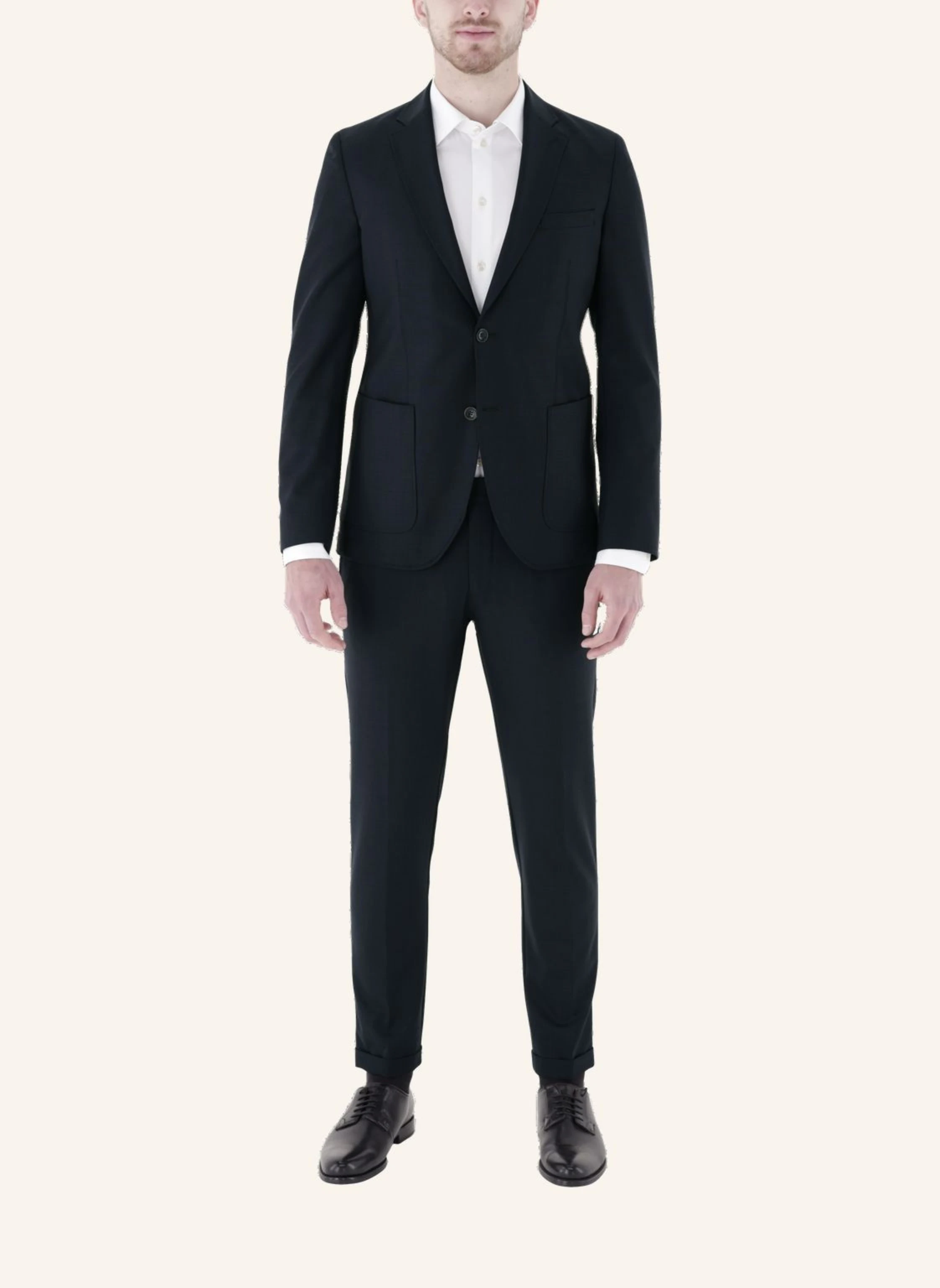 CG - CLUB of GENTS Sakko CG Carmi SV Slim Fit