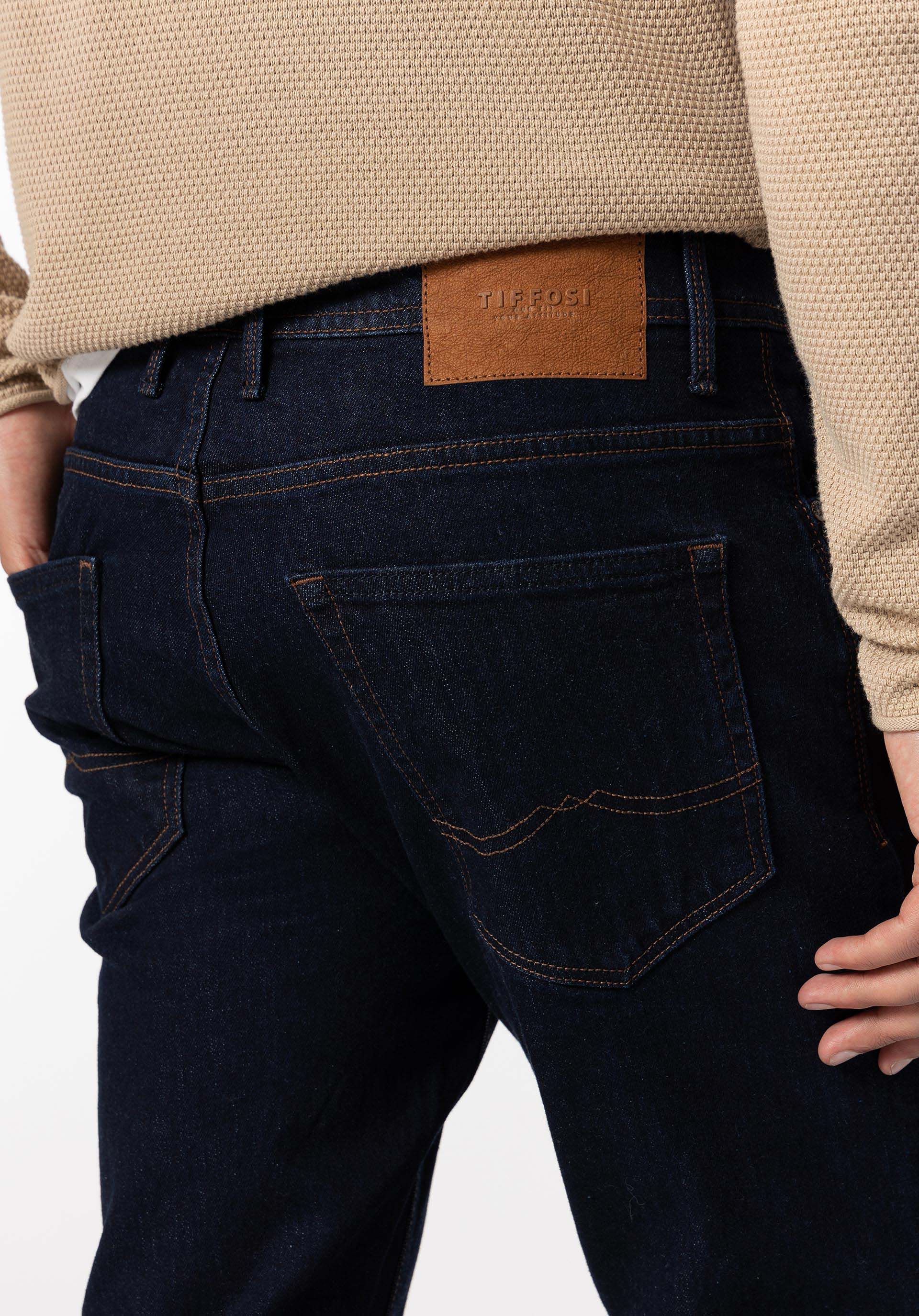 Jeans Tyler Tapered