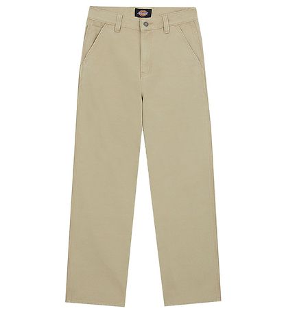 Dickies Hosen - DC Hypothek - Desert Sand