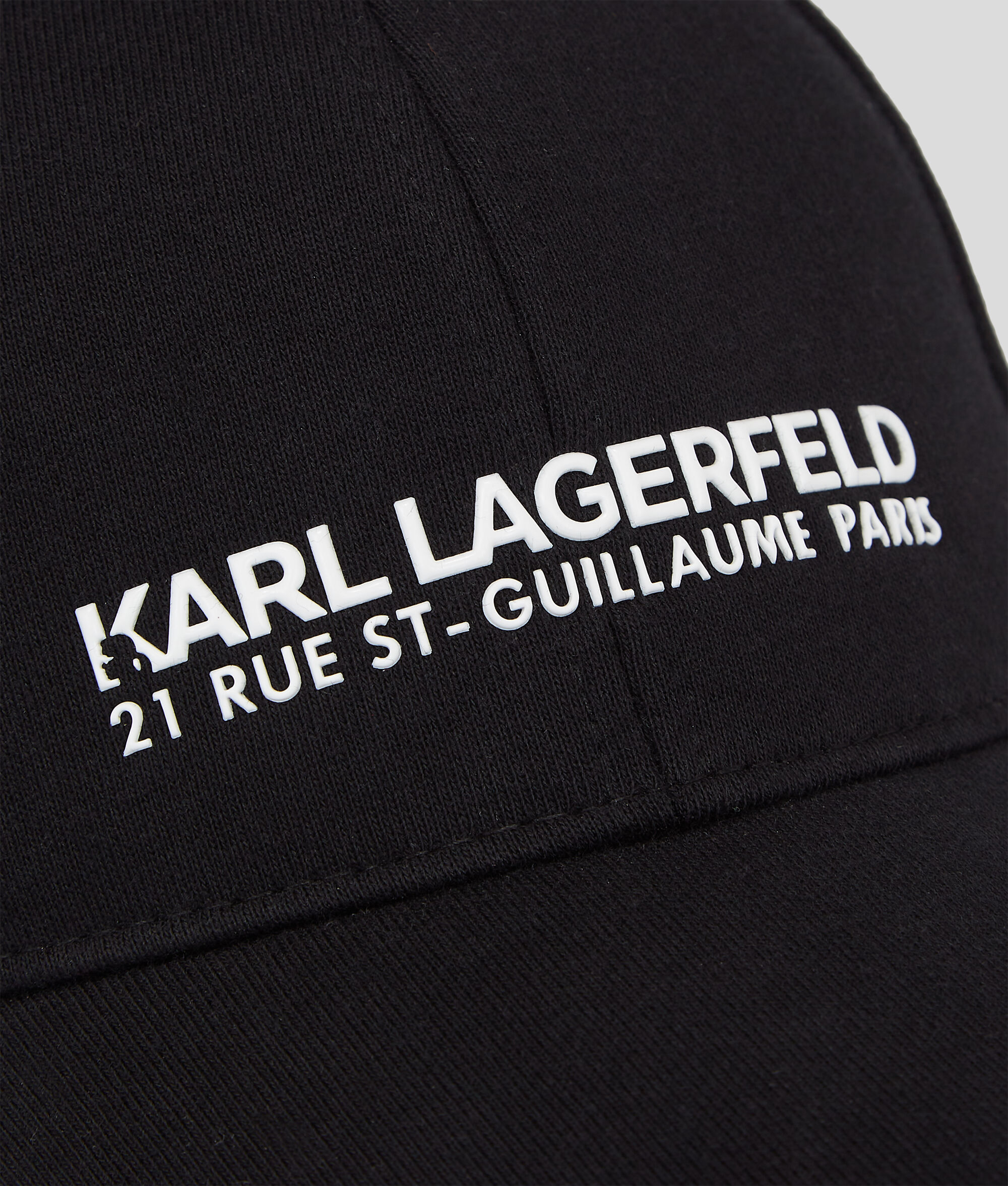 CASQUETTE DÉLAVÉE K/ESSENTIAL