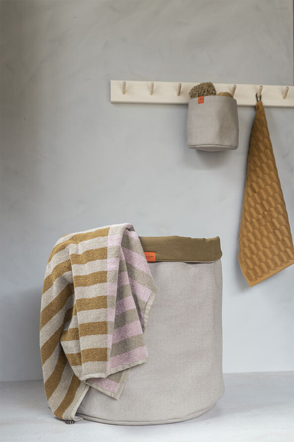Mette Ditmer SORT-IT laundry bag Sand