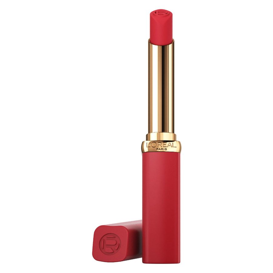 L'Oréal Paris Color Riche Intense Volume Matte Lipstick 100 Pink Worth It 1,8g