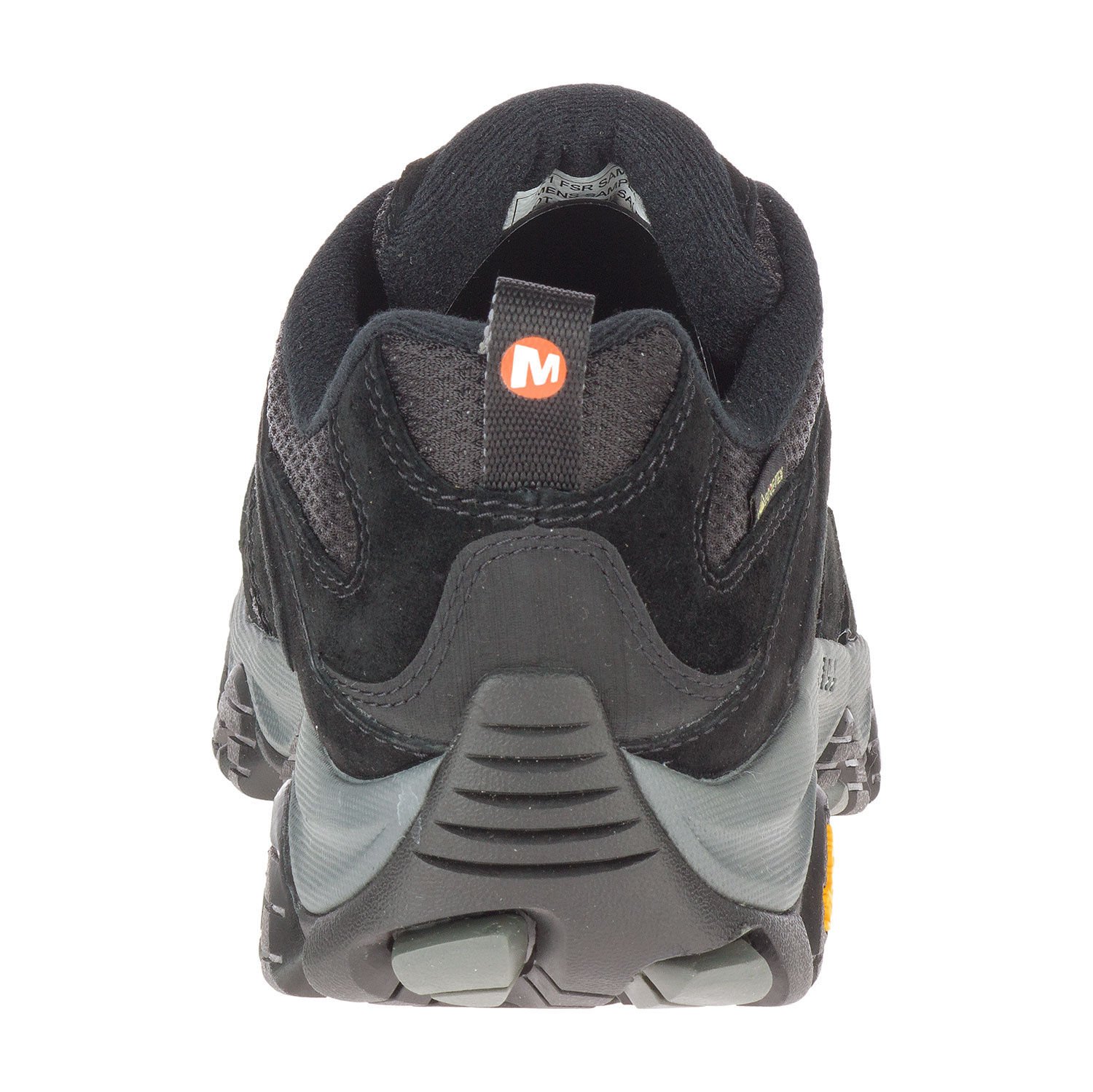 Merrell Moab 3 Low GTX Schnürschuh für Herren